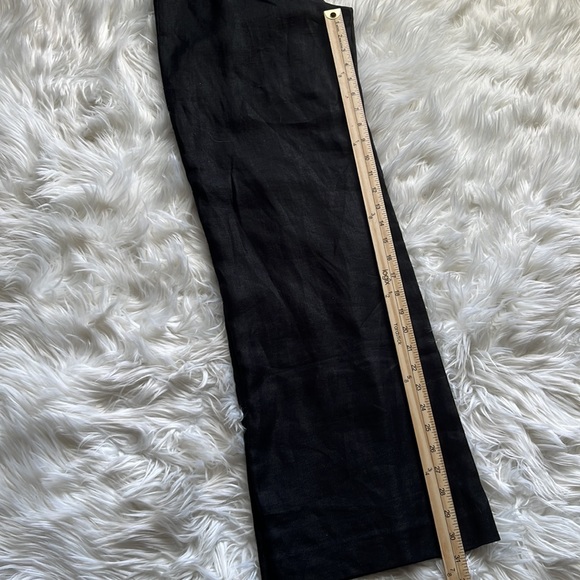 Sino linen pants - Picture 10 of 14